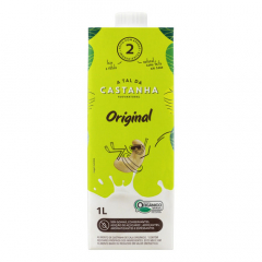 Bebida Vegetal Atal 1lt Original