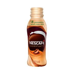 Bebida Lactea Nescafé Nestlé 280ml 