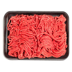 Carne Moida Acém Bandeja  kg