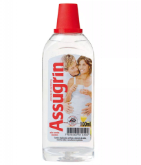 Adoçante Assugrin 100ml 