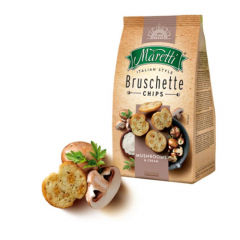 Bruscheta  Maretti 85g Mushrooms Cream