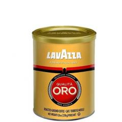 Café  Lavazza 250g Qualita Oro Moido