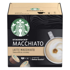 Café Sbux LTMAC CAPS Starbucks 107g 