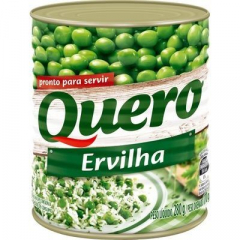 Ervilha Quero LT 170g 