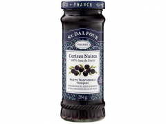Geléia Cereja Saint Dalfour 284g 