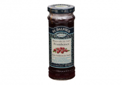 Geléia Framboesa Saint Dalfour 284g 
