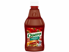 Ketchup Picante Quero  400g 