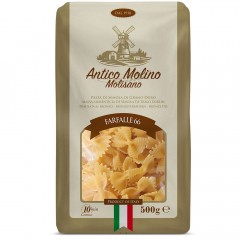 Massa Farfalle  Antico Molino 500g 