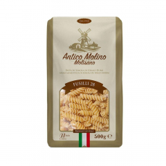 Massa Fusilli Antico Molino 500g 