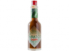 Molho Chipotle Pepper Sauce Tabasco 60ml 