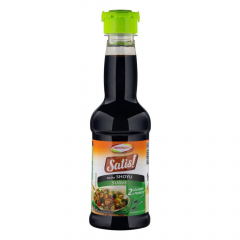 Molho Shoyu Suave Satis 150ml 