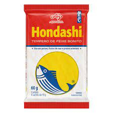 Tempero Floppy Hondashai 60g 