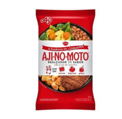 Tempero Sabor  Ajinomoto 36g Floppy