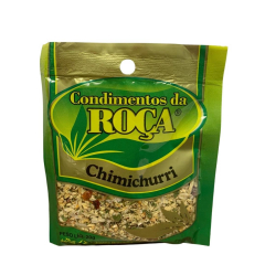 Chimichurri Condimentos Da Roça  20g 