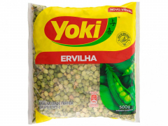 Ervilha  Yoki 400g 