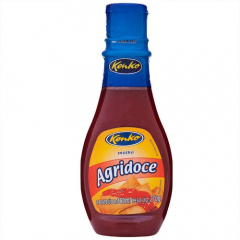 Molho Kenko Salada 180ml Agridoce