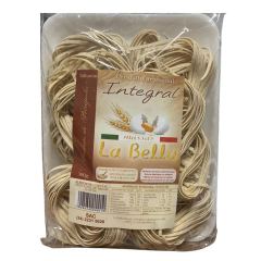 Talharim Integral La Bella 300g 