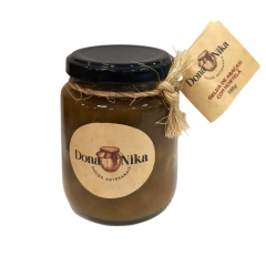 Géleia Abacaxi Com Hortelã Dona Nika 280g 