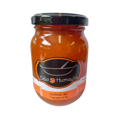Geléia Tangerina   Humaytá 300g 