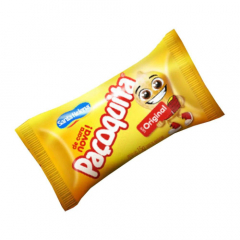 Paçoquita Redonda Santa Helena 15g 