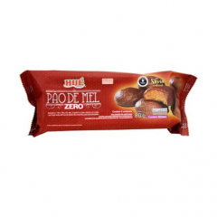 Pão Mel Zero Hué 80g 