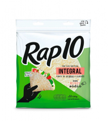 Rap 10 Plus Vita 297g Integral