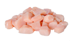Peito Bovino Picado Bandeja  kg