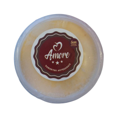 Sorvete Artesanal Especiais Amore 200ml Manga