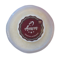 Sorvete Artesanal Especiais Amore 200ml Coco
