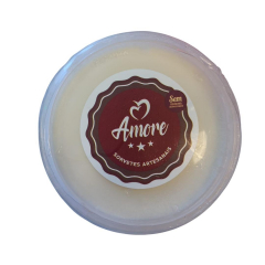 Sorvete Artesanal Especiais Amore 200ml Creme