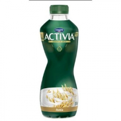 Activia Liquido 800g Aveia