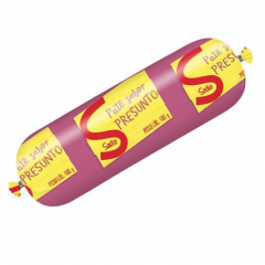 Patê  Sadia 100g Presunto