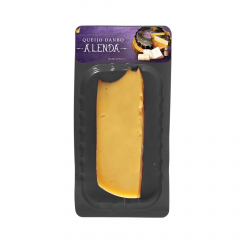 Queijo A Lenda Cruzilia 140g 