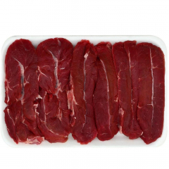 Paleta Bife Borboleta Bandeja  kg