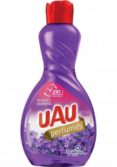Limpador Multiuso  Uau 500ml Lavanda