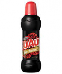 Limpador Multiuso  Uau 500ml Rosas Sedução 