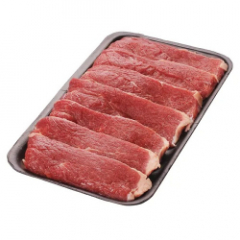 Peito Bife Mineira Bandeja  kg