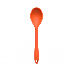 Colher Silicone Duplo Oikos un 