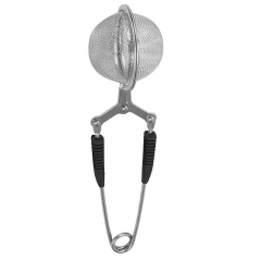Infusor Cha Inox Oikos un 