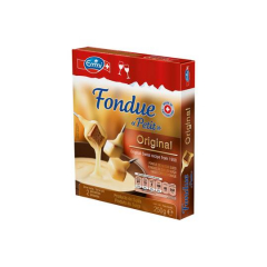 Fondue Suiço Classic Emmi  250g 
