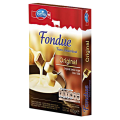 Fondue Suiço Classic Emmi  400g 