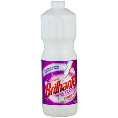 Alvejante Brilhante  1000ml Floral