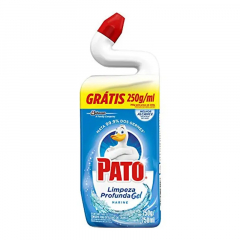 Desinfetante LV 750 PG 500 Pato 750ml Marine 