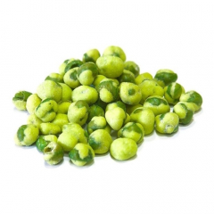 Ervilha Torrada Wasabi  kg