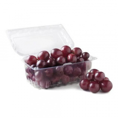 Uva Benitaka Bandeja 500g 