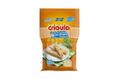 Queijo Coalho Crioulo Orégano   kg