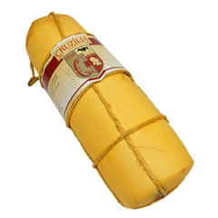 Queijo Provolone Cruzilia  kg