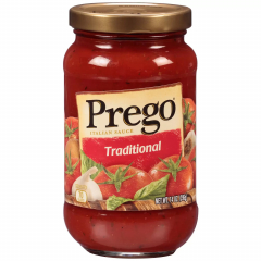 Molho Tomate Prego 396g Tradicional 