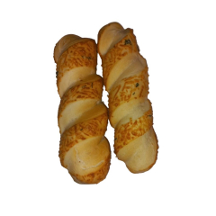 Pão Baguetinha Provolone  kg