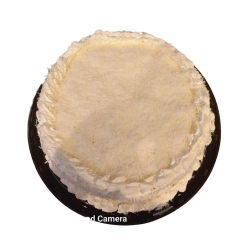 Torta Coco 3KG Valleju Inteira